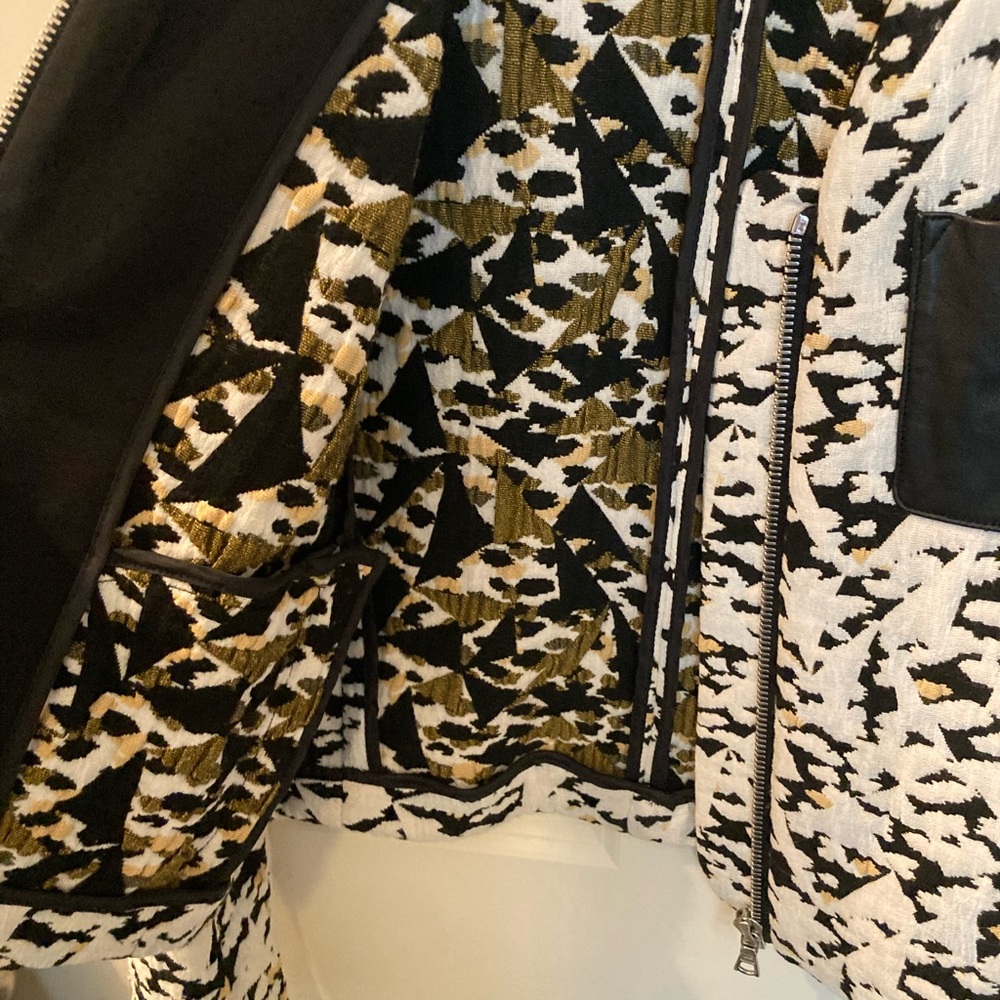 Sandro Paris Jacket size 36 (EU) - Picture 3 of 15